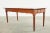 Farmhouse French Louis Philippe Fruitwood Farmhouse Dining Table For Sale - Image 3 of 13