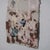 2020s Original Abstract Textured Fiber Base Mixed Media Painting in Soft Grey, Pink, and Earth Tones by Casey R Klein For Sale - Image 5 of 16