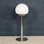 Vintage Italian Floor Lamp by Pia Guidetti-Crippa for Luci Italia, 1970 For Sale - Image 13 of 14