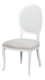 Example of New & Custom Louis XV