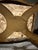 Vintage Spanish Revival Leather Wingback Chairs For Sale - Image 12 of 12
