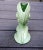 Haeger Vintage Haeger Fiddlehead Fern Vase For Sale - Image 4 of 6