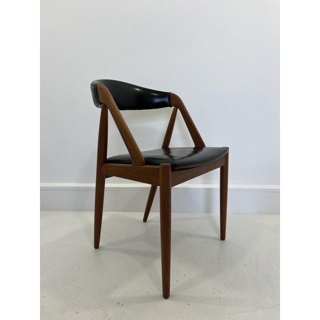 Dining Chairs from Andersen Møbelfabrik, 1960s, Set of 4 For Sale - Image 16 of 18