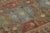 Rug & Kilim Antique Turkish Rug With Geometric Medallion & Floral Borders - Rug & Kilim For Sale - Image 4 of 7