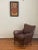 American Jimmy Lee Sudduth 1970’s Mud Painting For Sale - Image 3 of 13