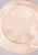 Antique French Sarreguemines Majolica Oyster Plate, Circa 1870 For Sale In Houston - Image 6 of 7