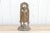 17th Century Bronze Standing Buddha For Sale - Image 9 of 9