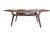 Coffee Table in Teak and Walnut from Vamdrup Stolefabrik, 1960s For Sale - Image 12 of 12