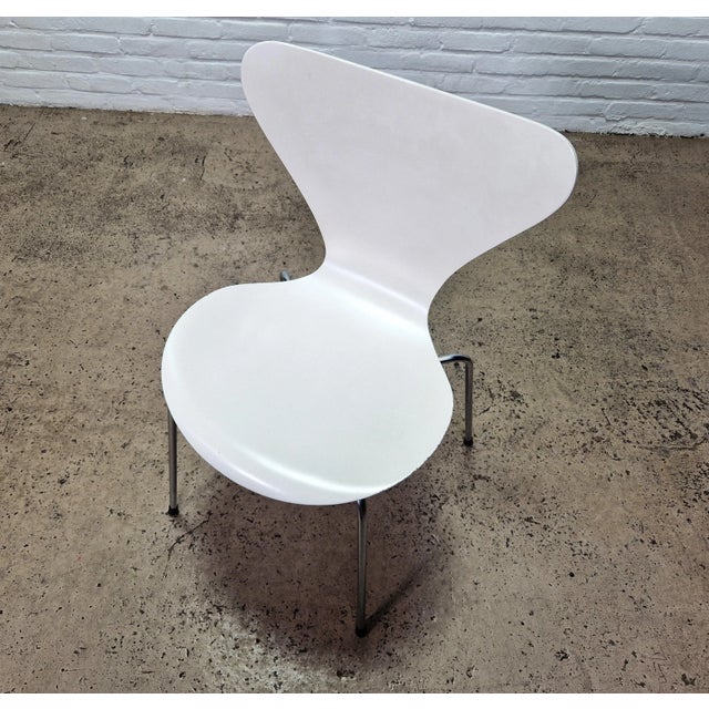 Butterfly Chair from Fritz Hansen, 1969 For Sale - Image 6 of 12