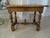 French 18th Century Louis XIII Table For Sale - Image 3 of 9