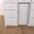 English Pine Painted Sideboard For Sale - Image 6 of 9