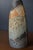 Vintage Handmade Stoneware Studio Pottery Vase by Robert Parrott For Sale - Image 4 of 9