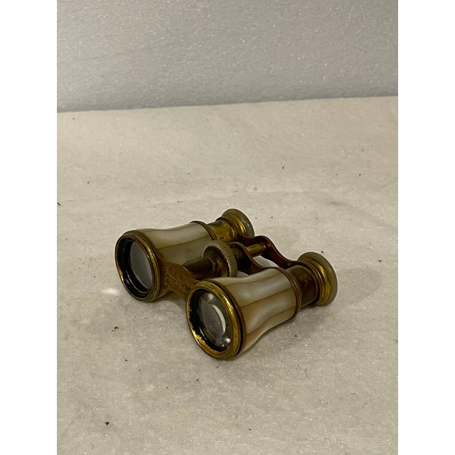 LeMaire Paris Lemaire Paris Opera Glasses For Sale - Image 4 of 7