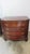 Item: Lexington Chest Details: Mahogany Great Designer Look/Quality Piece Tray Pulls Out Bowfront Signed Lexington Rustic...