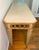 Italian Neo-Classical Style Painted Console Table W/Gilt Details For Sale In Los Angeles - Image 6 of 11