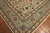 Beige Middle Eastern Hand-Knotted Rug For Sale - Image 8 of 10