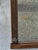 Traditional 1920 Regency Style Walnut Mirror. For Sale - Image 3 of 14