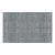 Add a dose of pattern and texture to any room with our Check Rug. This stylish rug comes in classic neutrals and fashion-...