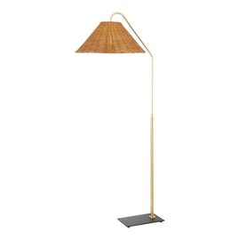 Example of Mitzi Floor Lamps