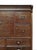 Vintage Danish Industrial Archive Filing Cabinet from Silkeborg Møbelfabrik, 1920s For Sale - Image 4 of 11