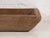 Antique Trough in Wood For Sale - Image 5 of 8