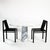 Mid-Century Round Marble Dining Table with Conical Base in the style of Angelo Mangiarotti, 1970s For Sale - Image 6 of 18