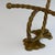 Antique Early 20th Century Bronze Wall Hook, Italy For Sale - Image 14 of 17