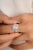 This is part of Chairish’s Fine Jewelry assortment. 4.63 Carat Star Sapphire Cabochon Halo Diamond Ring in 14K Gold...