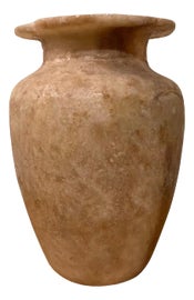 Example of Egyptian Revival Bottles and Jars and Jugs