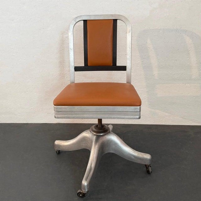 デスクチェア SHAW-WALKER DESK CHAIR  JOURNAL STANDARD SHAW-WALKER DESK CHAIR JOURNAL STANDARD