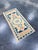 Turkish Vintage Rug 3'11" x 6'5" #17465 For Sale In Houston - Image 6 of 8
