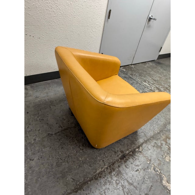 José Manuel Ferrero for EstudiHac by Sancal Spain Tea Lounge Chair For Sale - Image 12 of 12