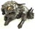 A Very Fine 19th C. Japanese Meiji Bronze Foo Dog For Sale - Image 4 of 9