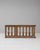 1780s French Hand-carved Oak Balustrade For Sale - Image 16 of 18