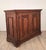 Mid 18th Century Italian Baroque Walnut Cabinet/Buffet/Sideboard, Circa 1760 For Sale - Image 5 of 11