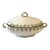 Vintage Richard Briggs Co. China Soup Tureen For Sale