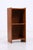 Vintage Danish Teak Bookcase For Sale - Image 3 of 11