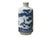 This charming 4.75" tall small porcelain vase features hand-painted blue and white scenery graphic artwork. The...