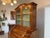 Antique Display Cabinet in Walnut, 1780s For Sale - Image 10 of 18