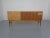Brown Danish Teak Sideboard, 1960s For Sale - Image 8 of 18