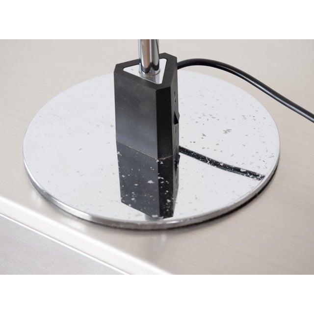 Vintage PH 4/3 Table Lamp by Poul Henningsen for Louis Poulsen, 1966 For Sale - Image 10 of 12