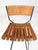 Mid-Century Stools Pair For Sale - Image 6 of 17