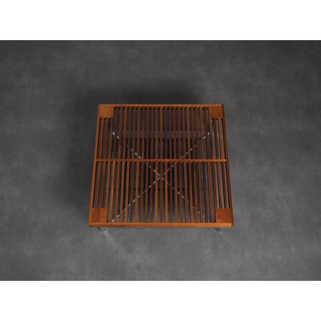 2000 - 2009 Ponton Coffee Table from Ligne Roset, France, 2006 For Sale - Image 5 of 9