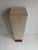Wood Mayan Totem Sculpted Cabinet by Pietro Meccani for Meccani Design For Sale - Image 7 of 14