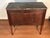 Louis XVI French Mahogany Chest of Drawers, 1780 For Sale - Image 12 of 13