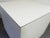 Mid-Century Modern 1960s Mid Century Modern Accent White Cube Table For Sale - Image 3 of 6