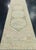 Turkish Oushak Runner Rug 2'11" x 10' #17237 Explore a curated collection of hallway runners, wool rugs, and handmade...