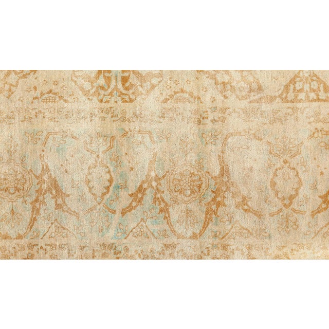 1920s 1920s Indian Rug For Sale - Image 5 of 8