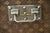 Hat Trunk in Woven Canvas from Louis Vuitton, 1890s For Sale - Image 9 of 18