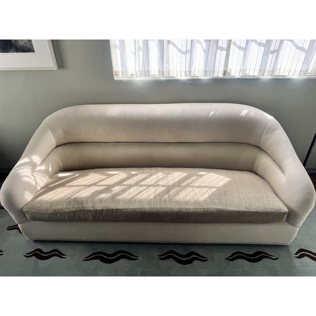 Lawson Fenning Huxley Sofa For Sale In Los Angeles - Image 6 of 6
